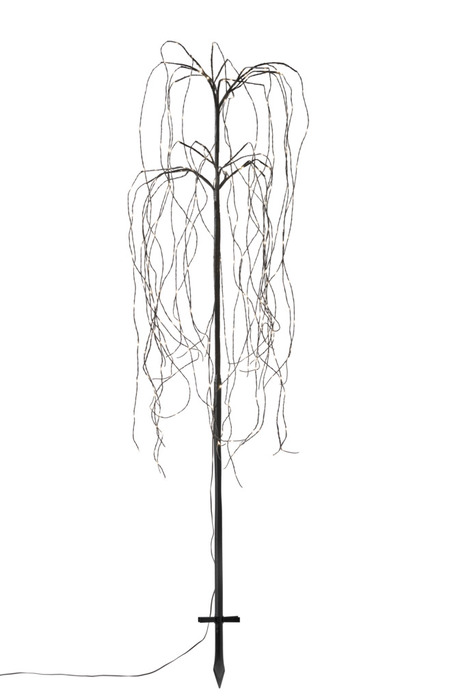 Hængepil 300 LED H140 cm